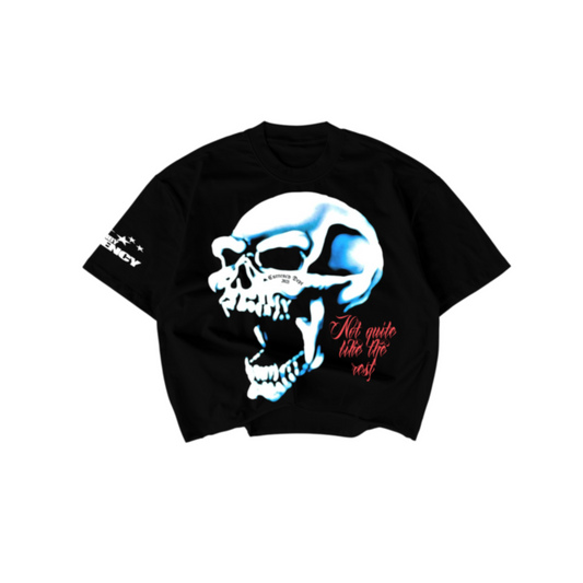 “Not Quite Like the Rest” Tee